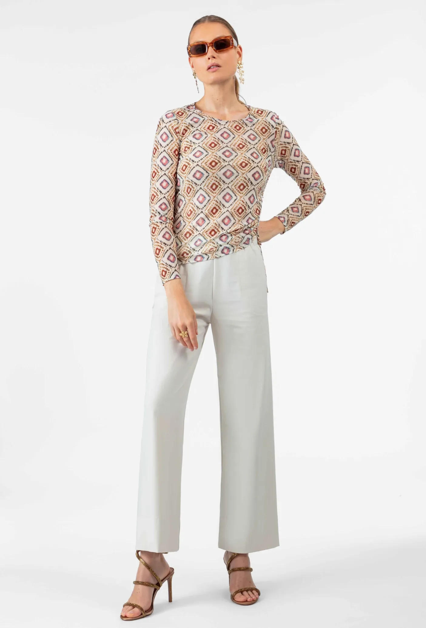 Pantalon HERA