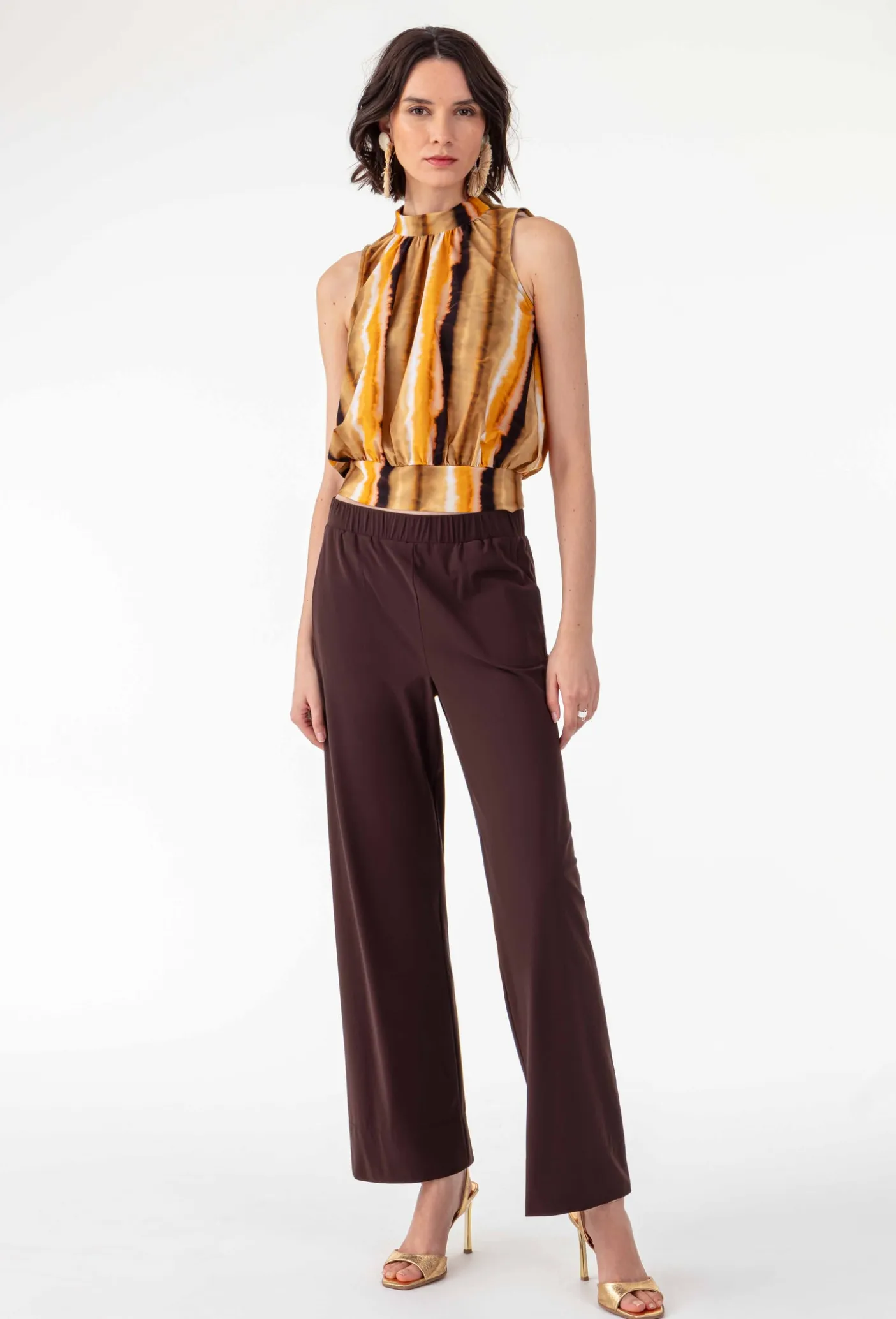Pantalon HERA