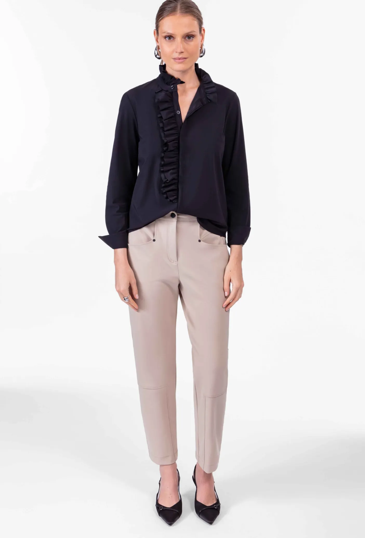 Pantalon HERODE