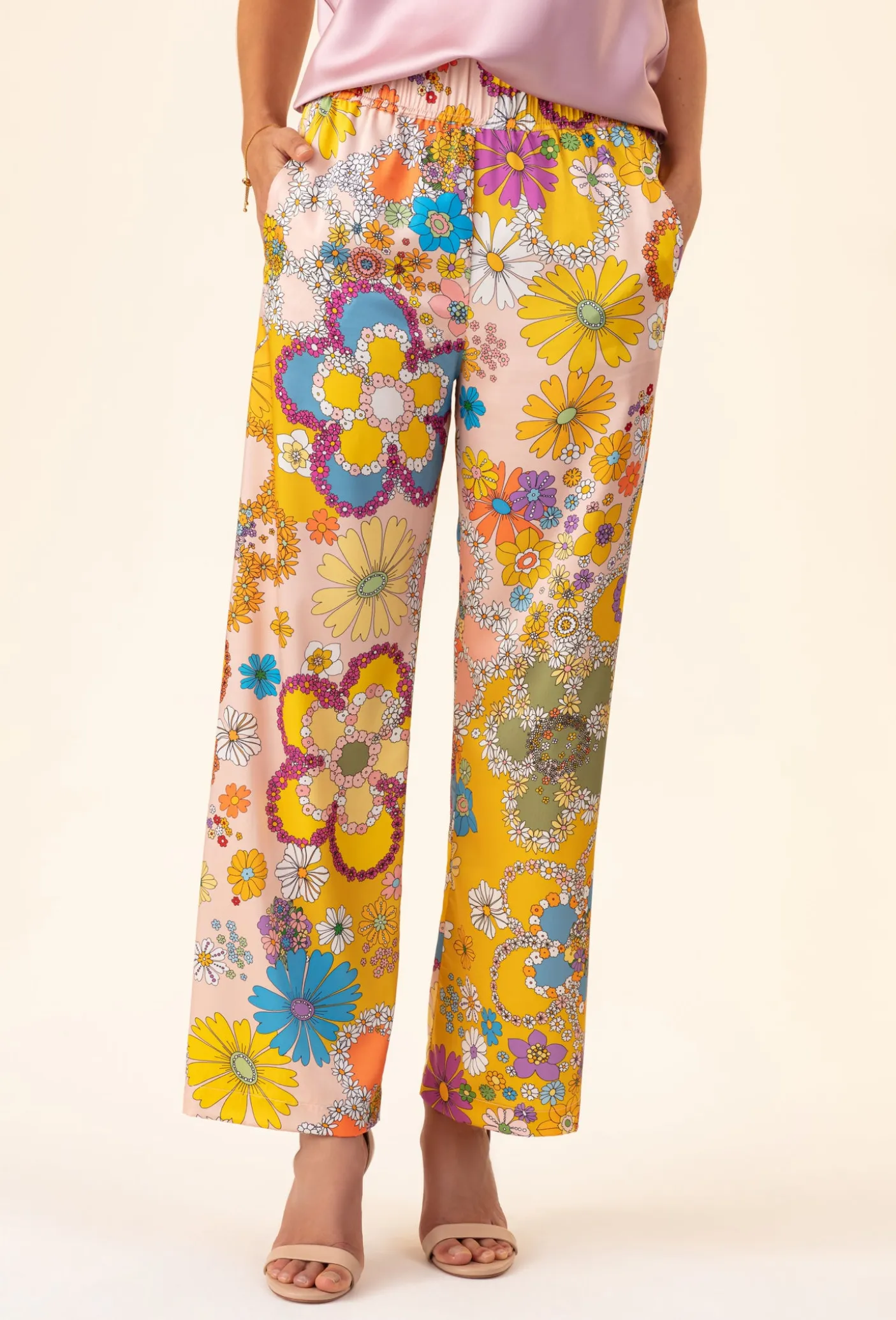 Pantalon JACINTHE