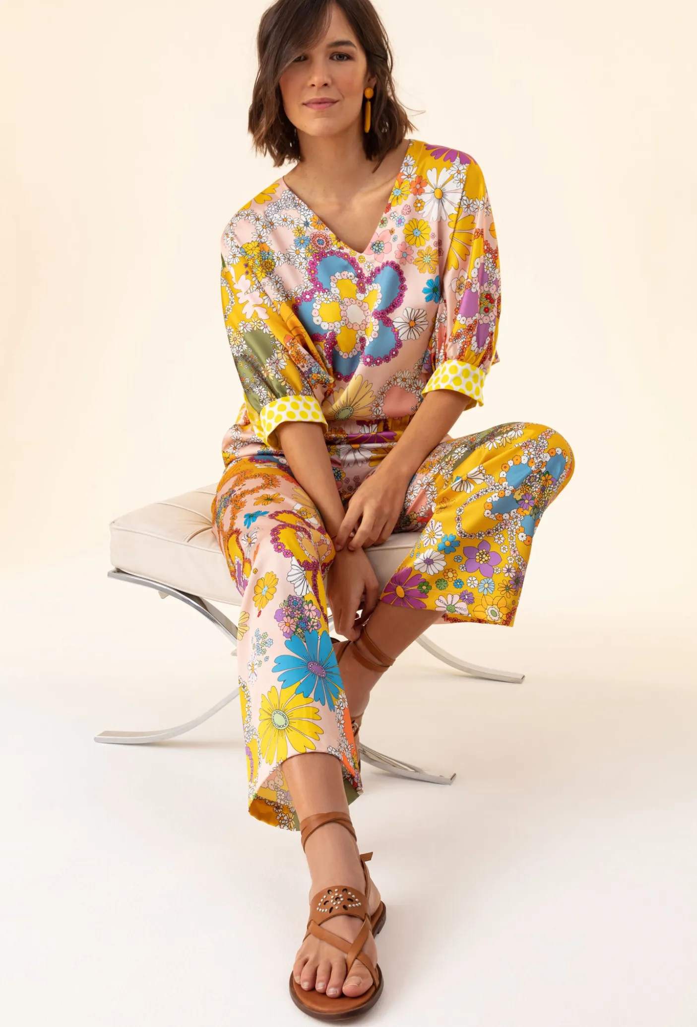 Pantalon JACINTHE