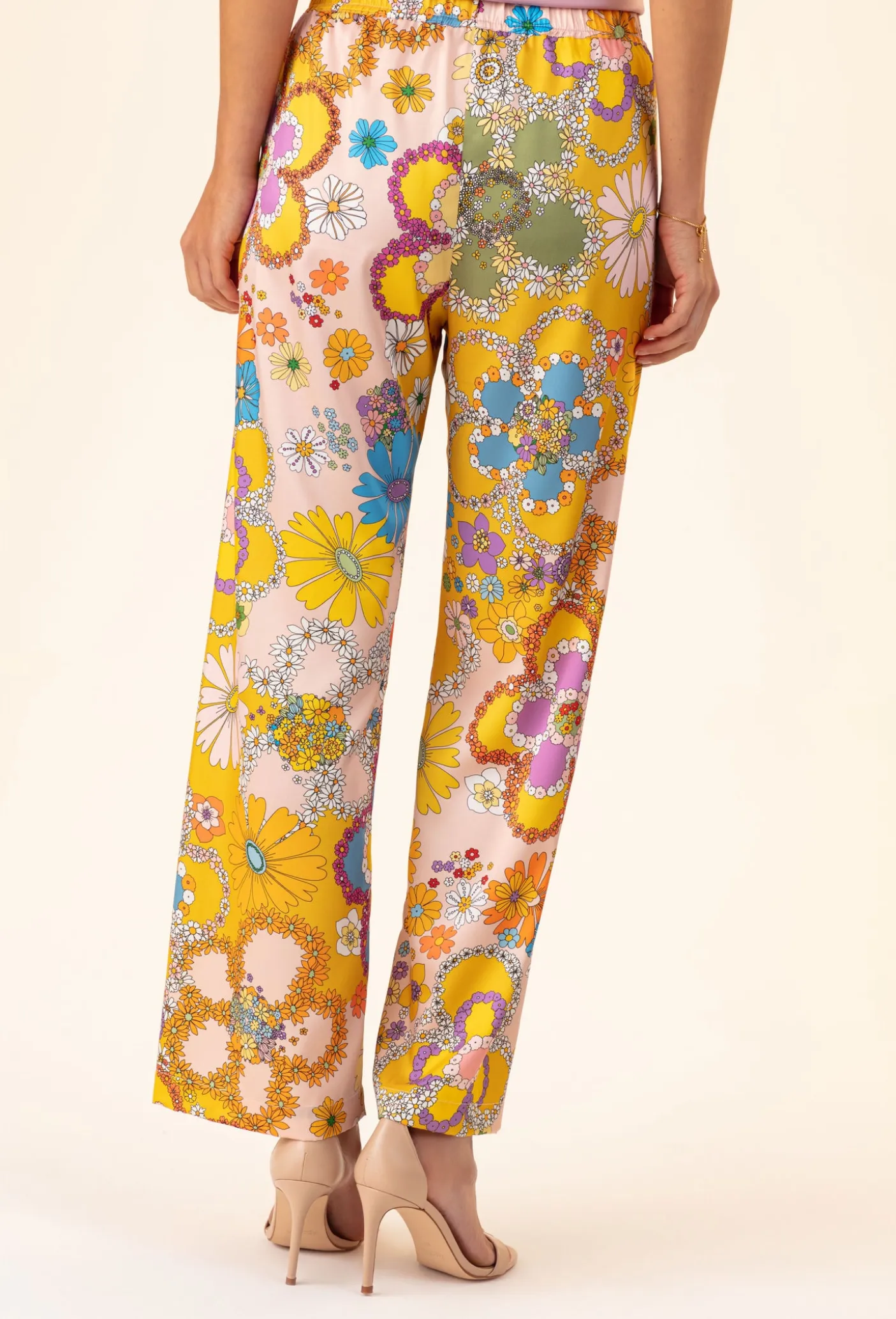 Pantalon JACINTHE