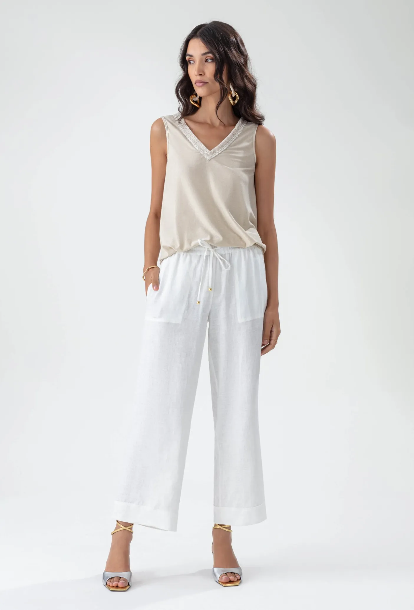 Pantalon JAIPUR