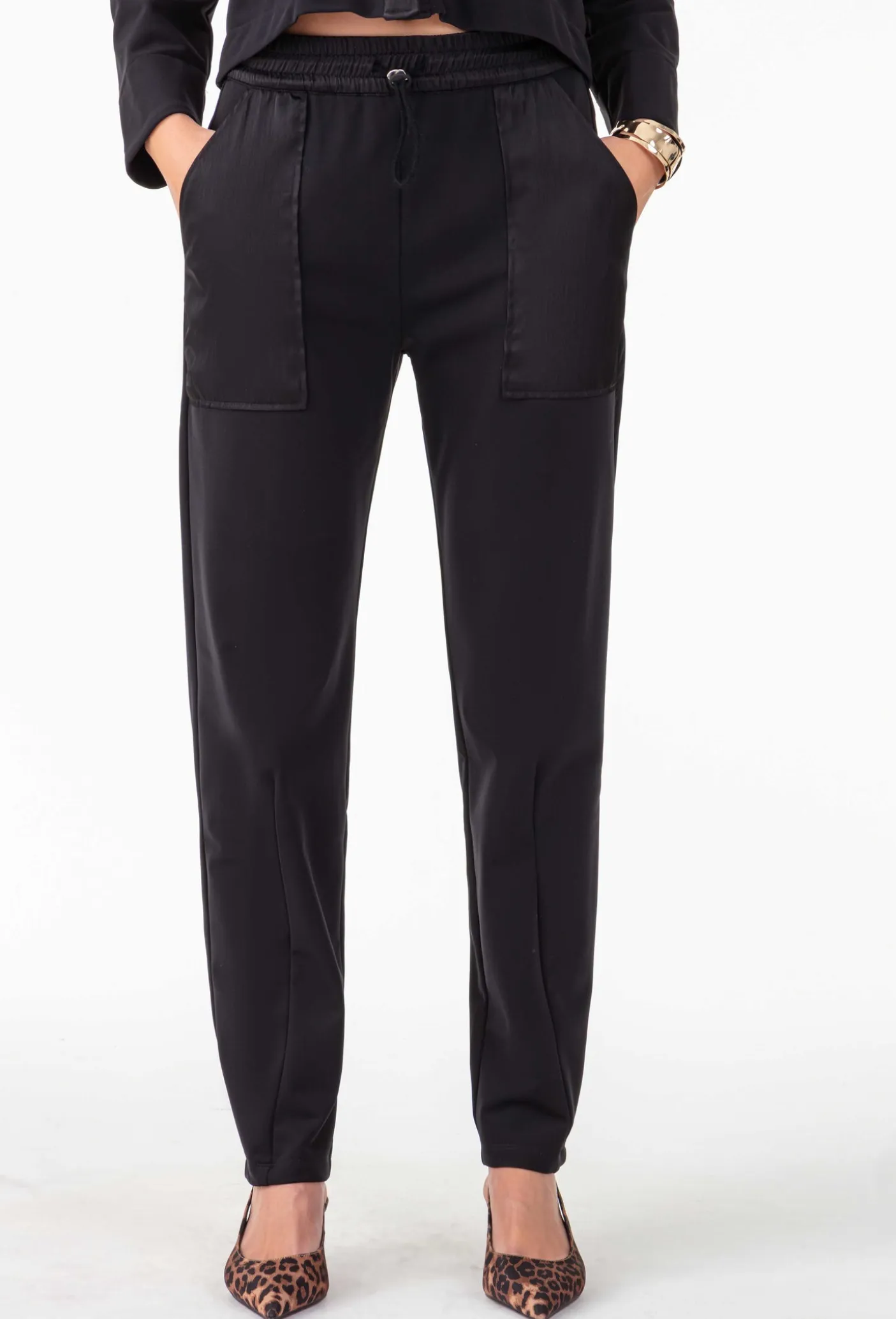 Pantalon KNOX