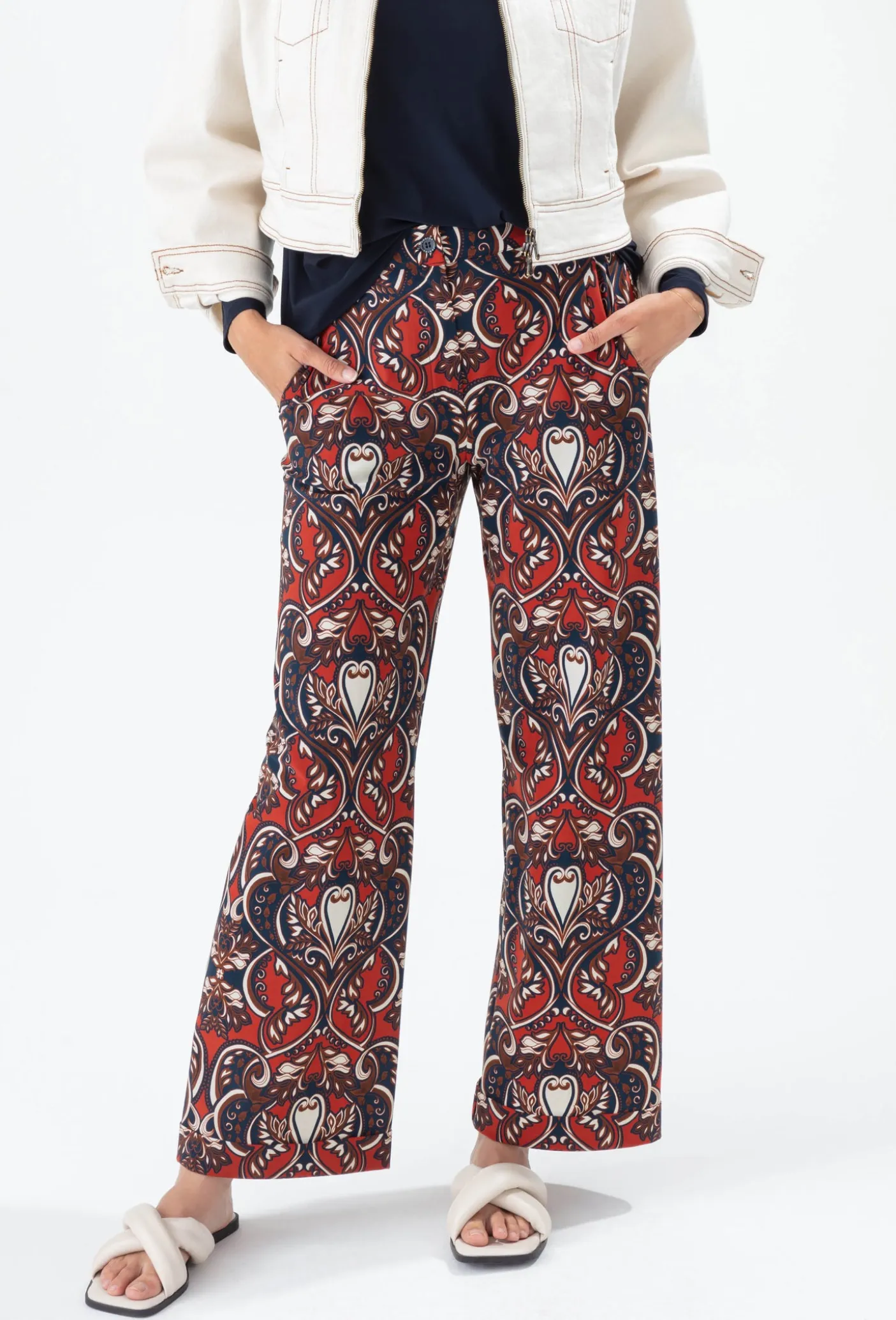 Pantalon LAUREN