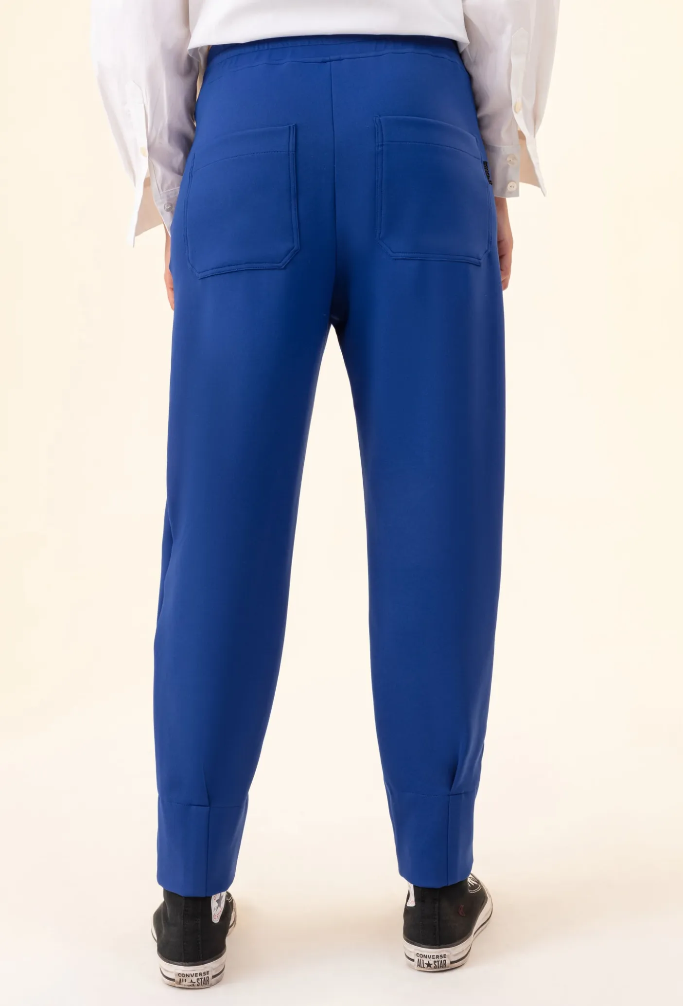 Pantalon Liam bleu