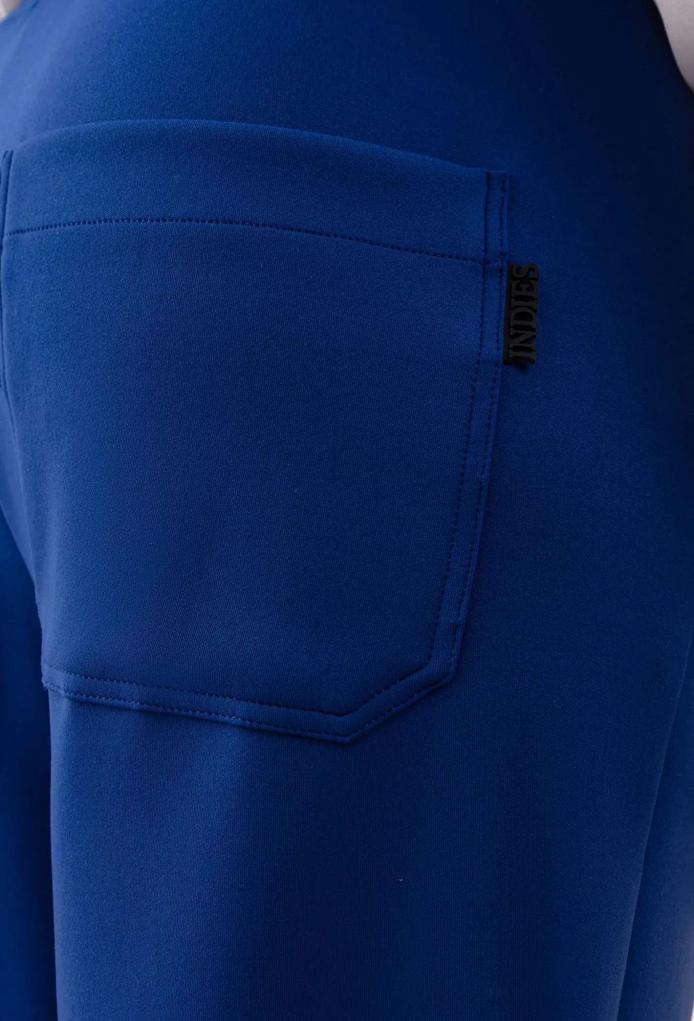 Pantalon Liam bleu