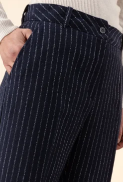 Pantalon LINO