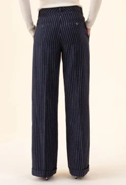 Pantalon LINO