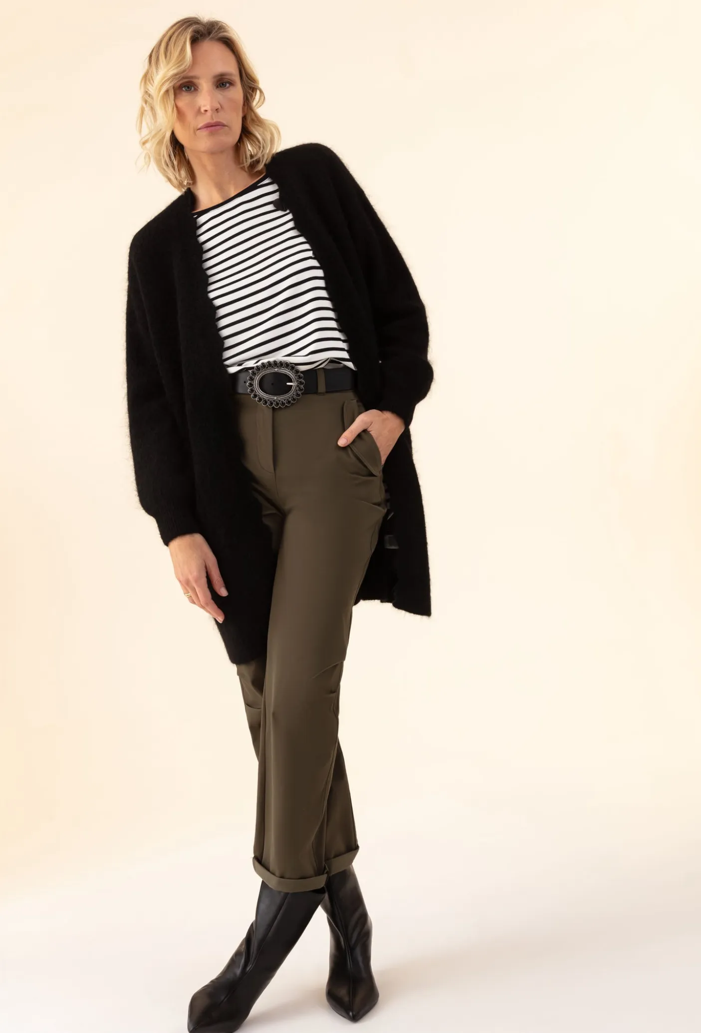Pantalon LIVI