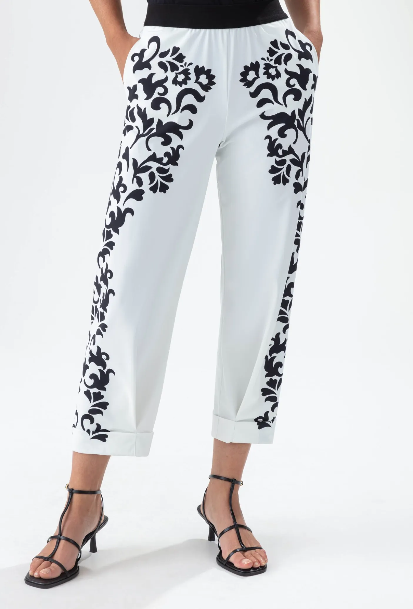 Pantalon LUVUMA