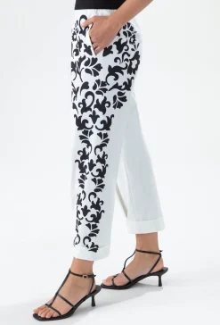 Pantalon LUVUMA
