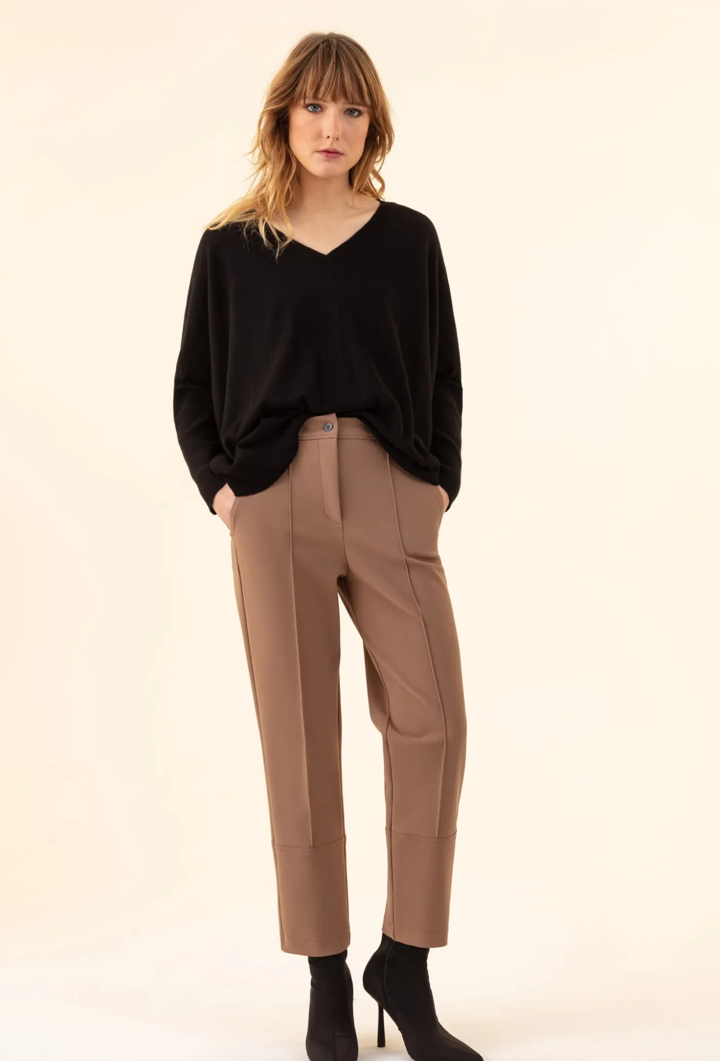 Pantalon LYLA