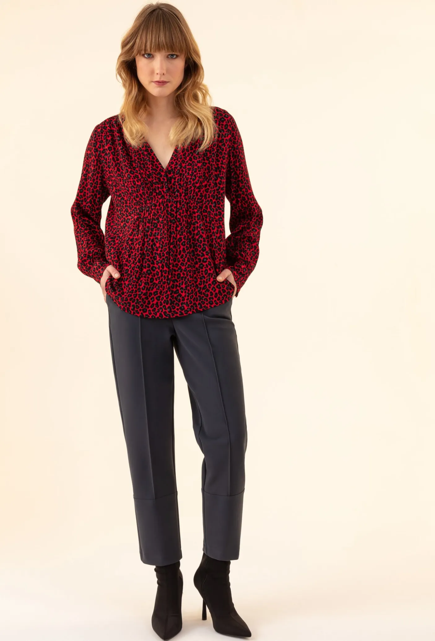 Pantalon LYLA