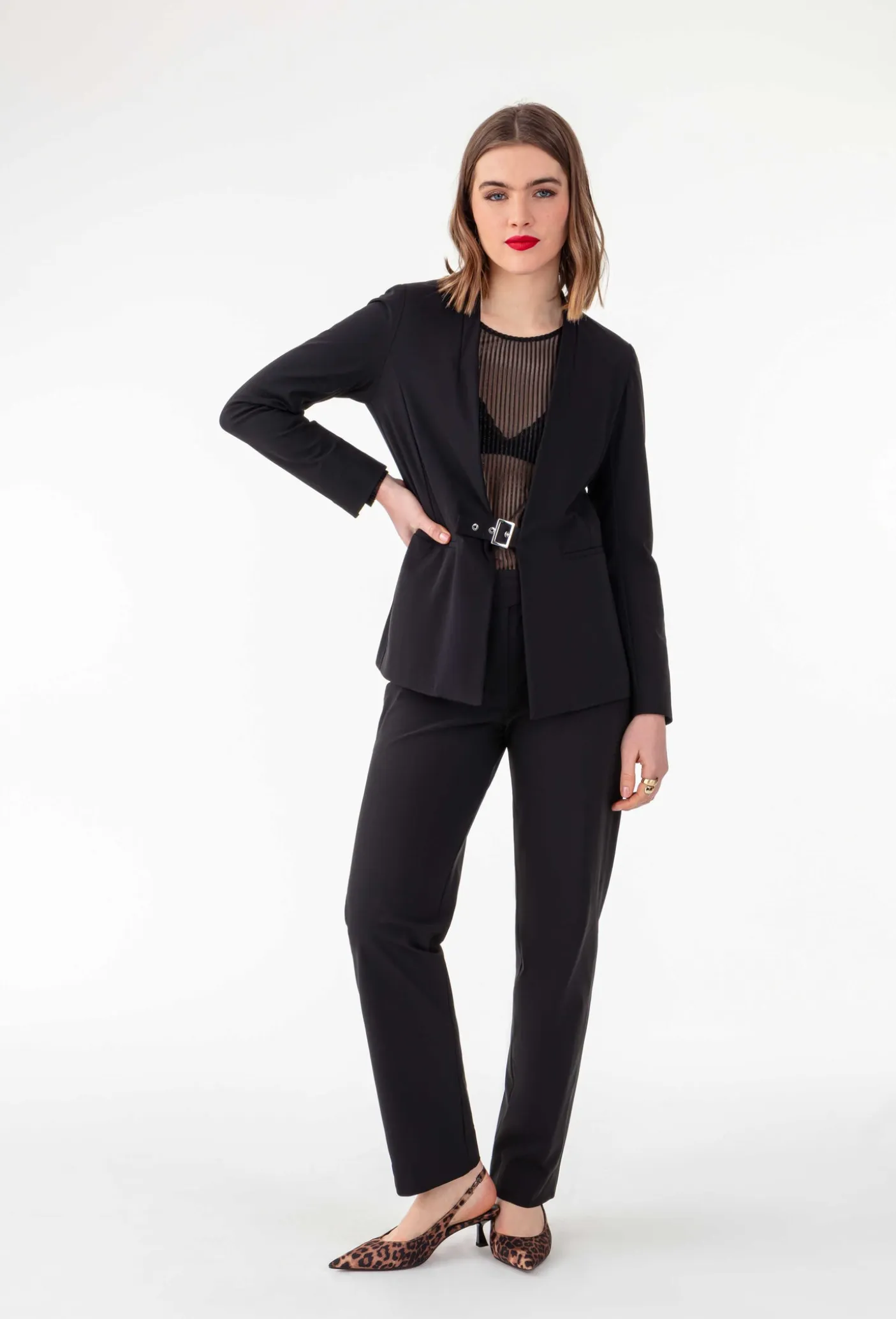 Pantalon MAREN
