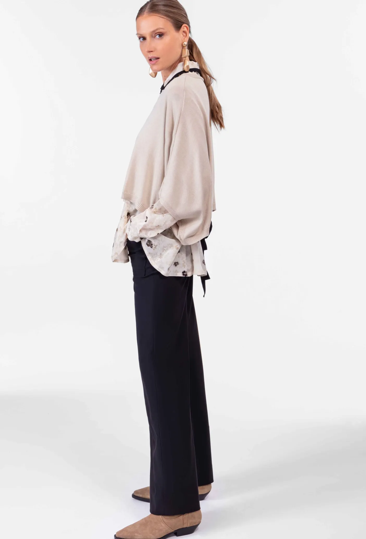 Pantalon MATHIS