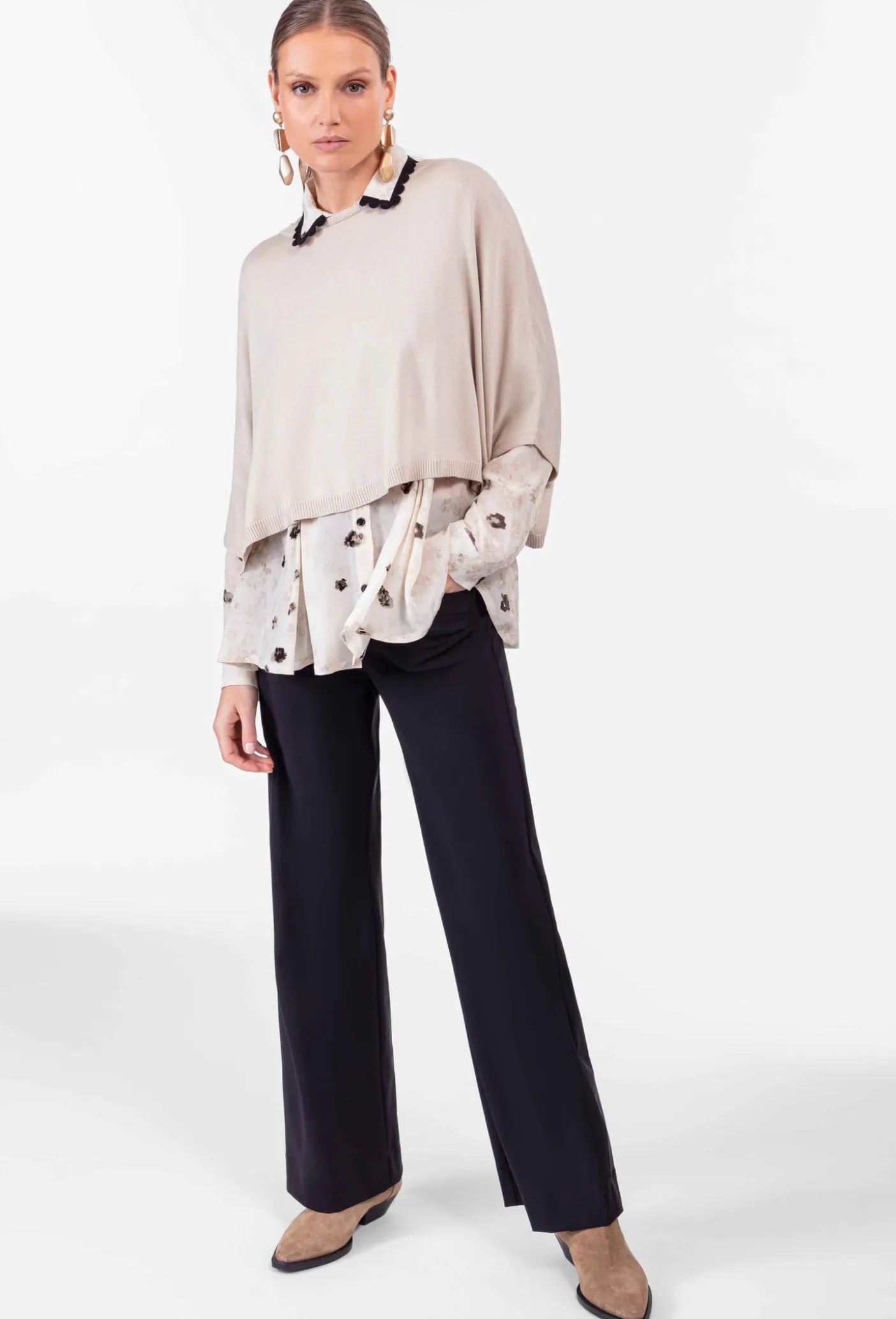 Pantalon MATHIS