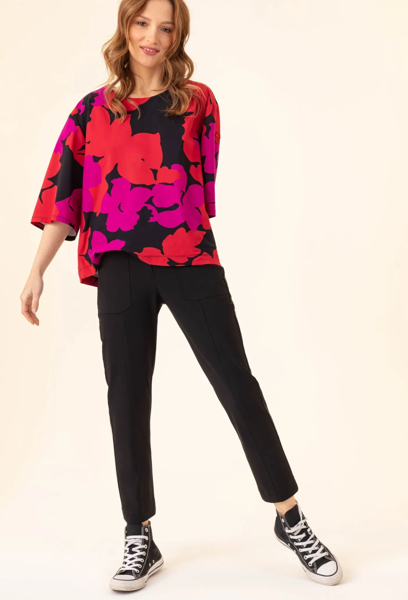 Pantalon MAXIME