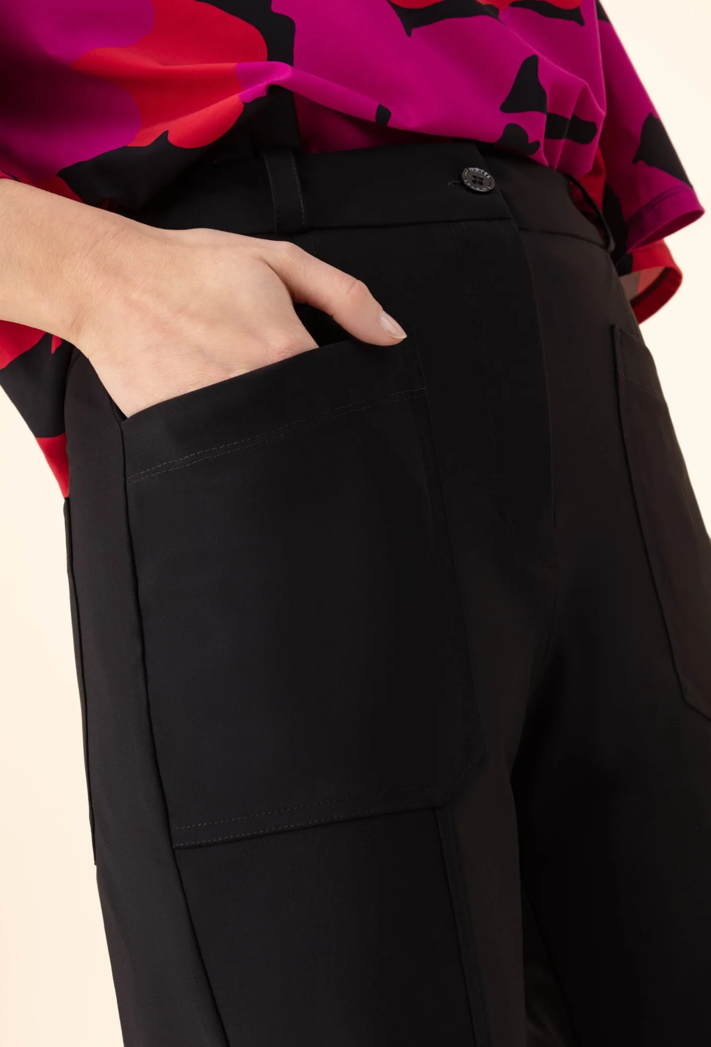 Pantalon MAXIME