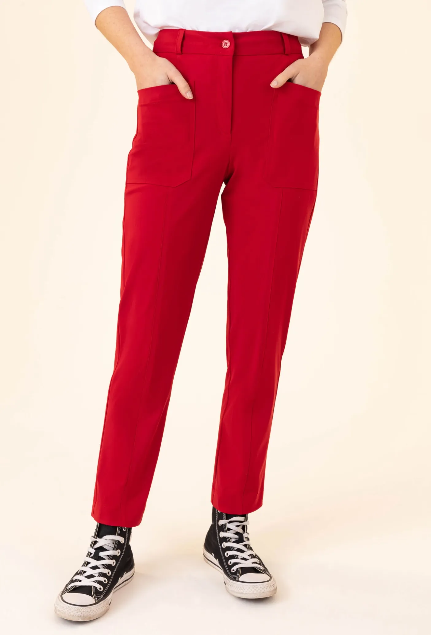 Pantalon Maxime