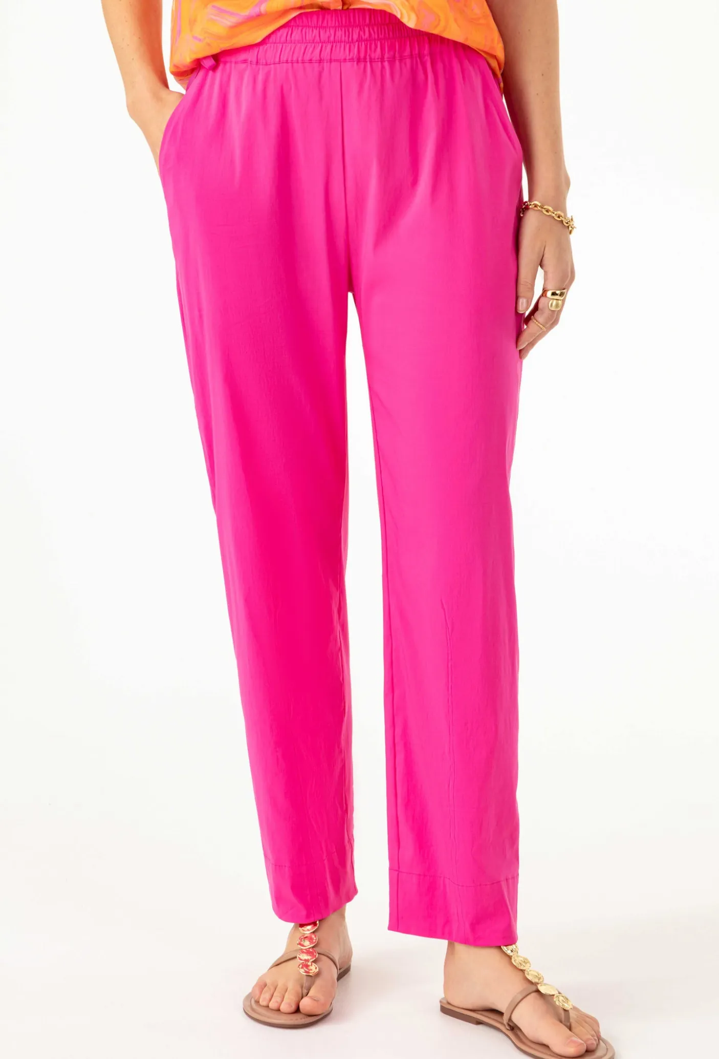 Pantalon MIKE