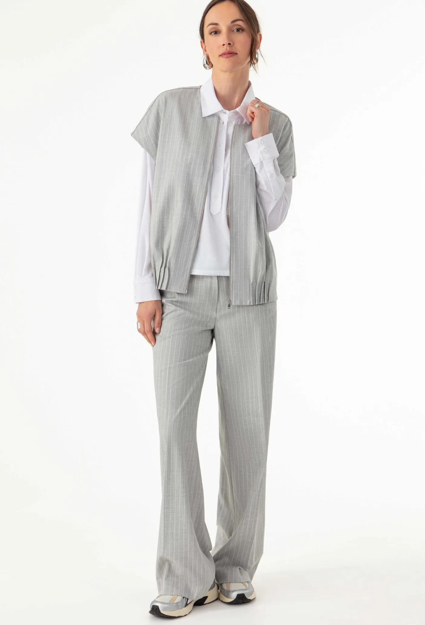 Pantalon NIXON
