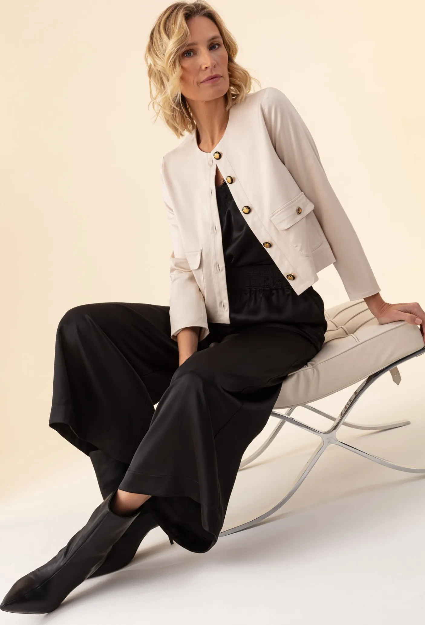 Pantalon ORPIN