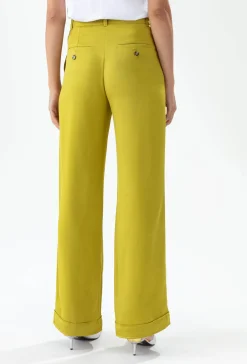 Pantalon PARFUM
