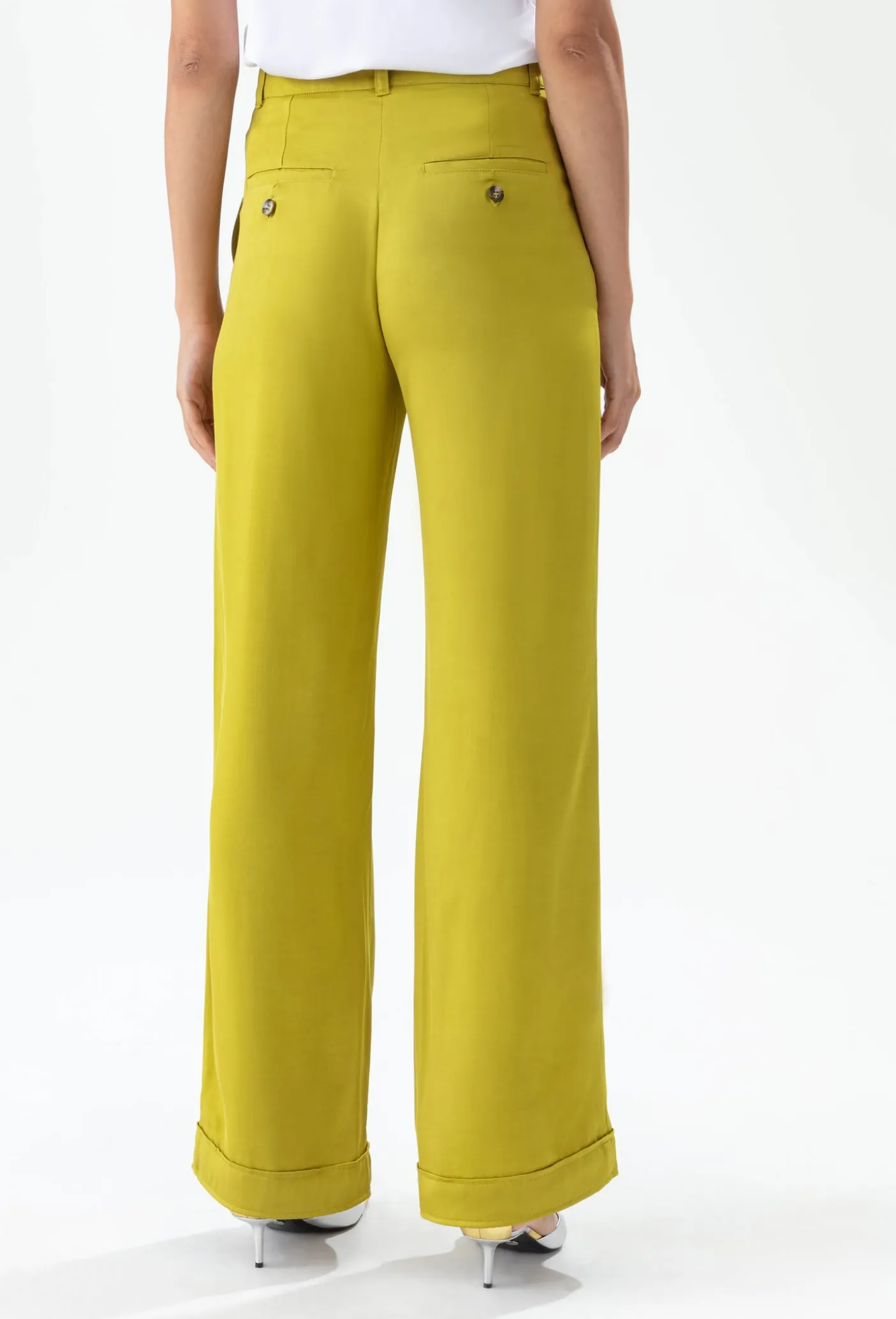 Pantalon PARFUM