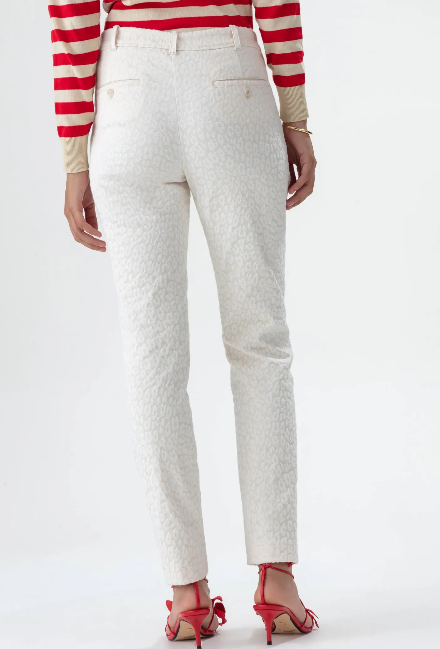 Pantalon PARIS