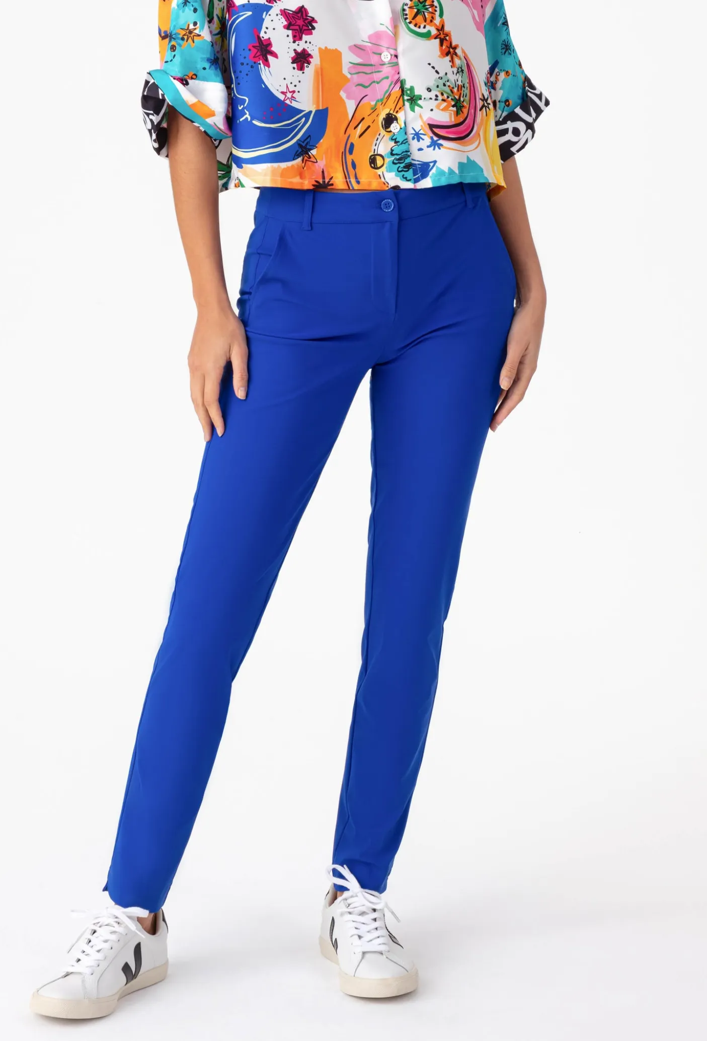Pantalon PONY