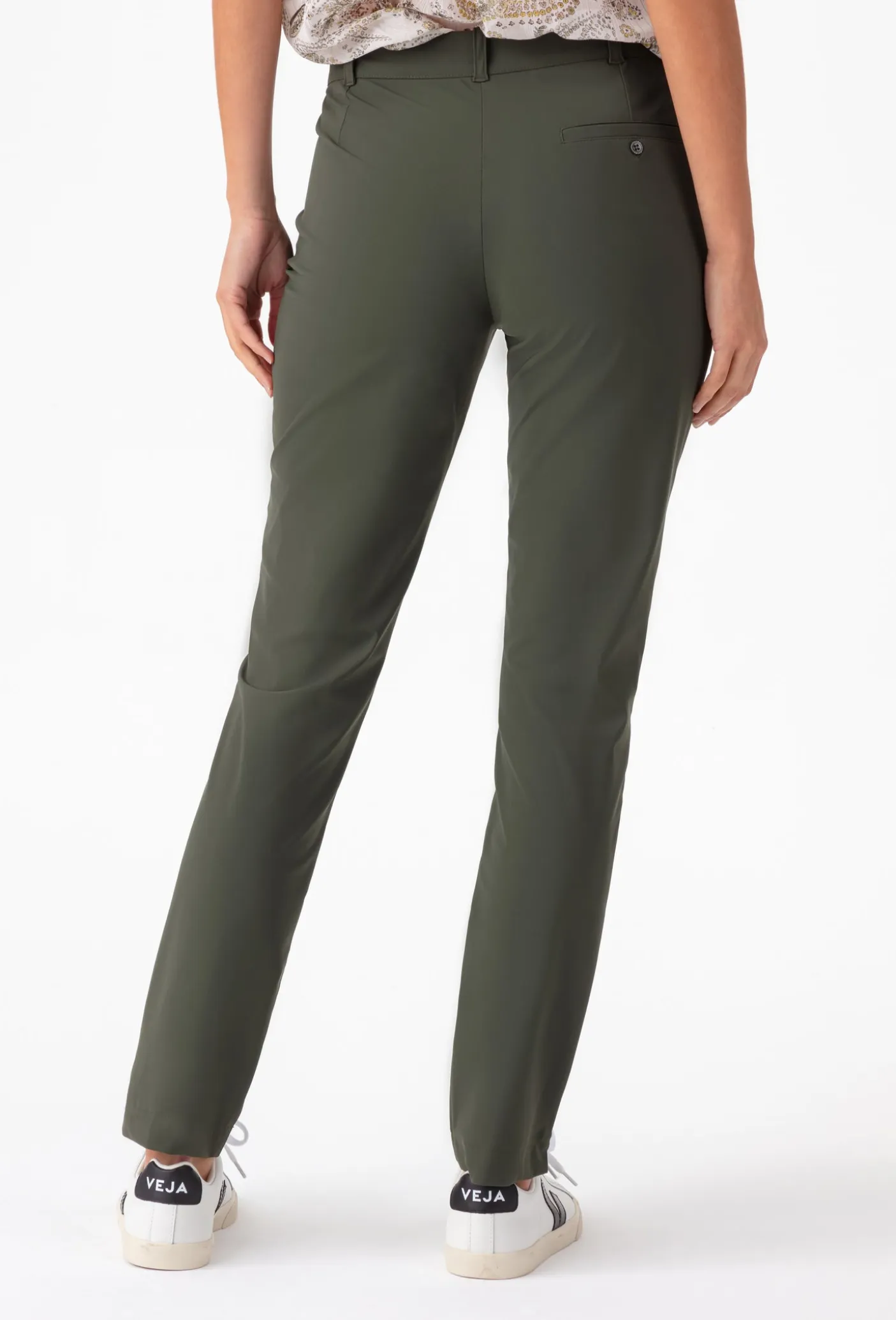Pantalon PONY