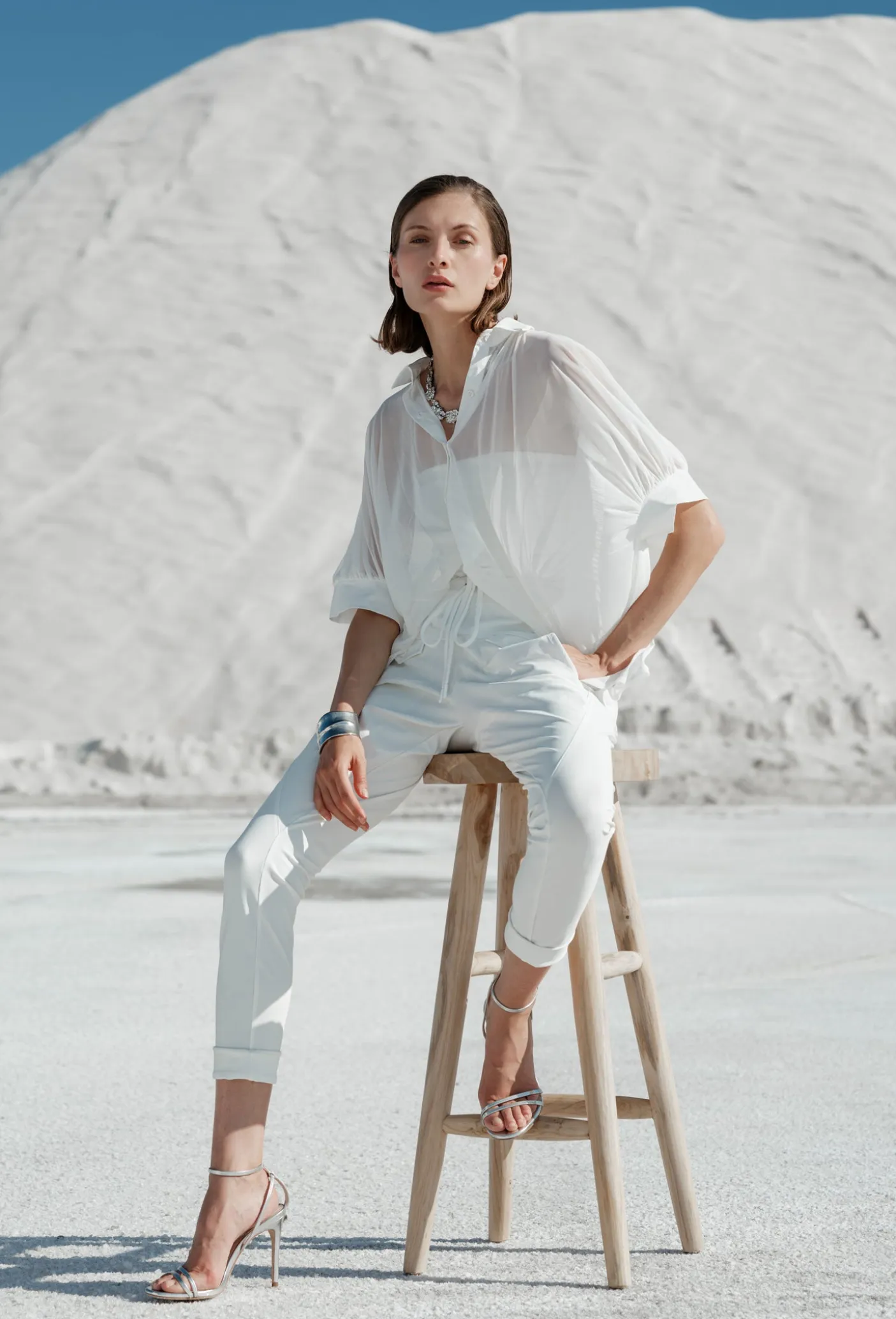 Pantalon POP