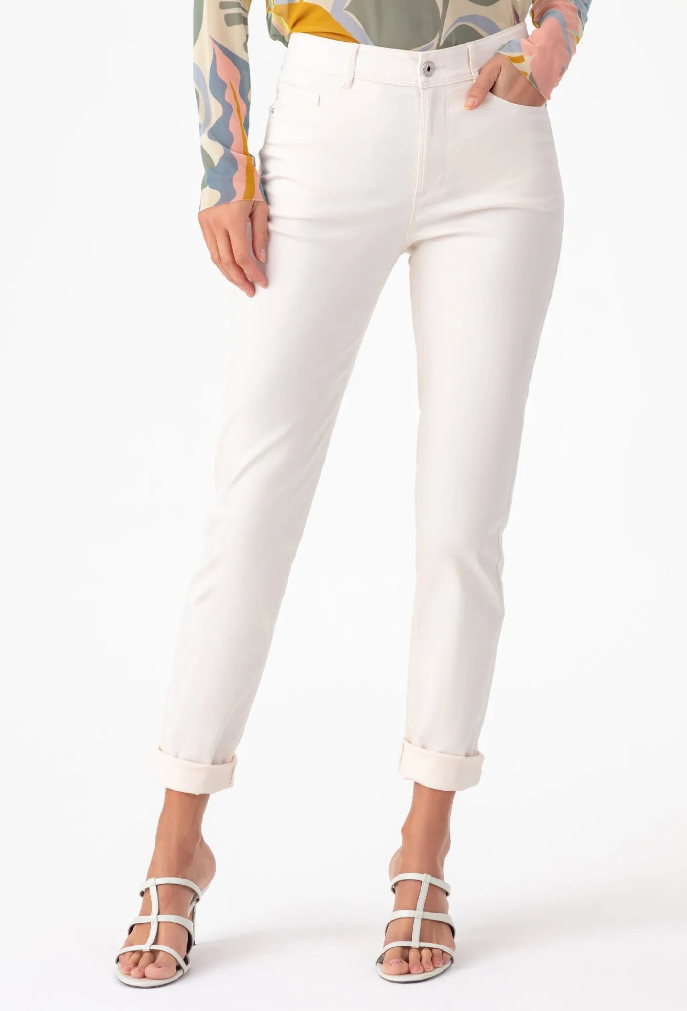 Pantalon PRIVILEGE