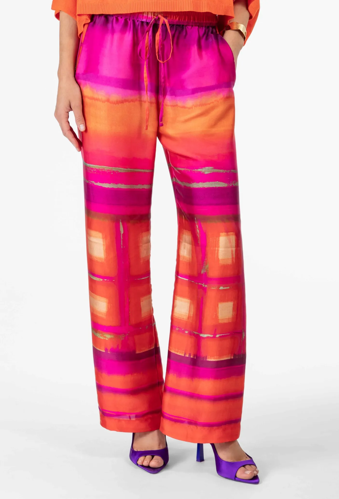 Pantalon RONAN