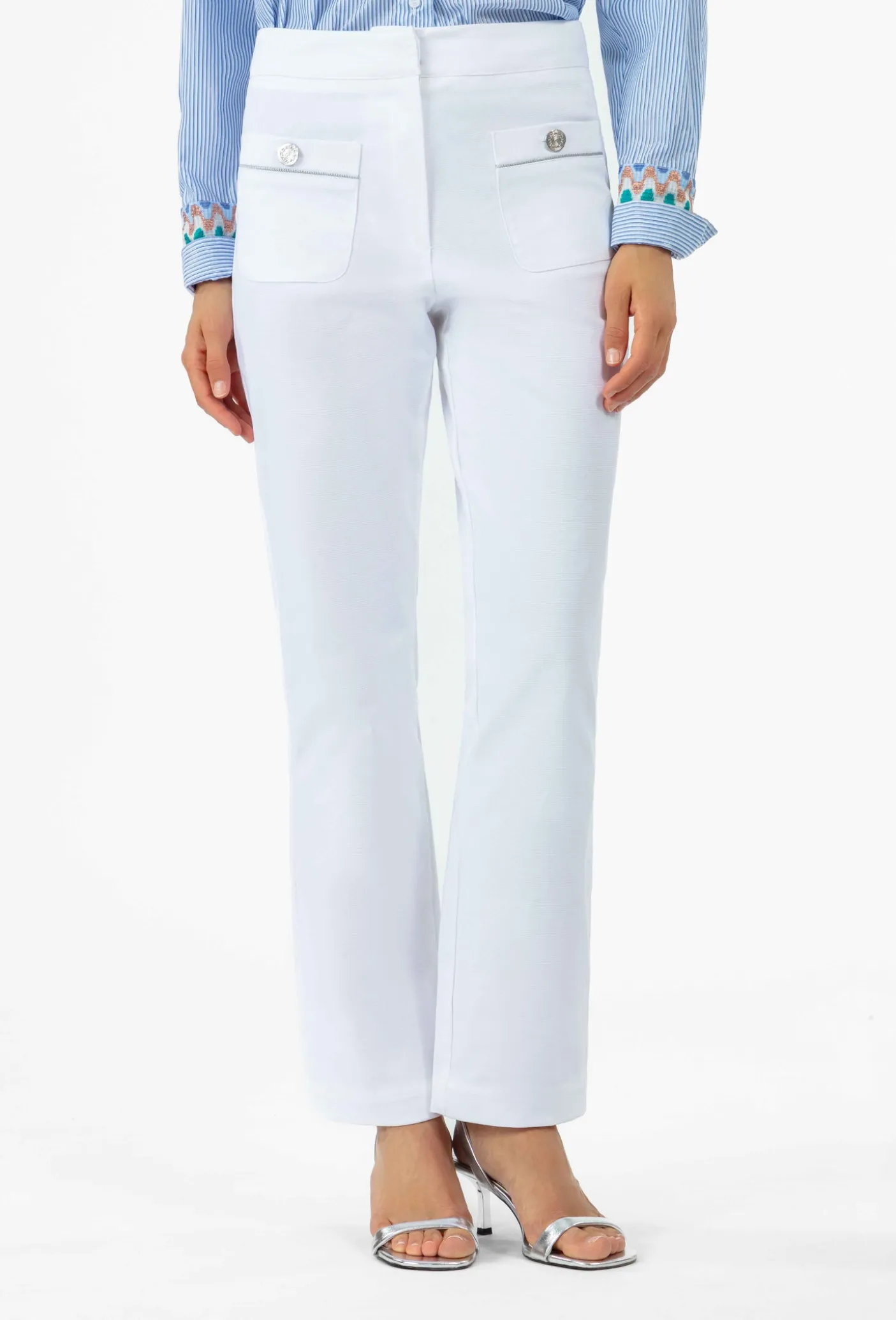 Pantalon RUSSELL