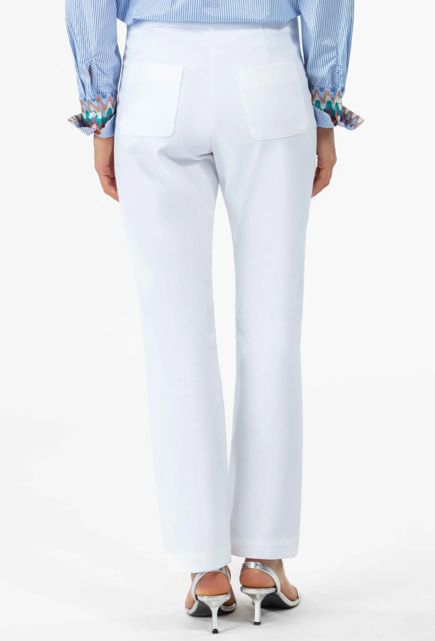 Pantalon RUSSELL