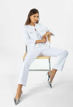 Pantalon RUSSELL