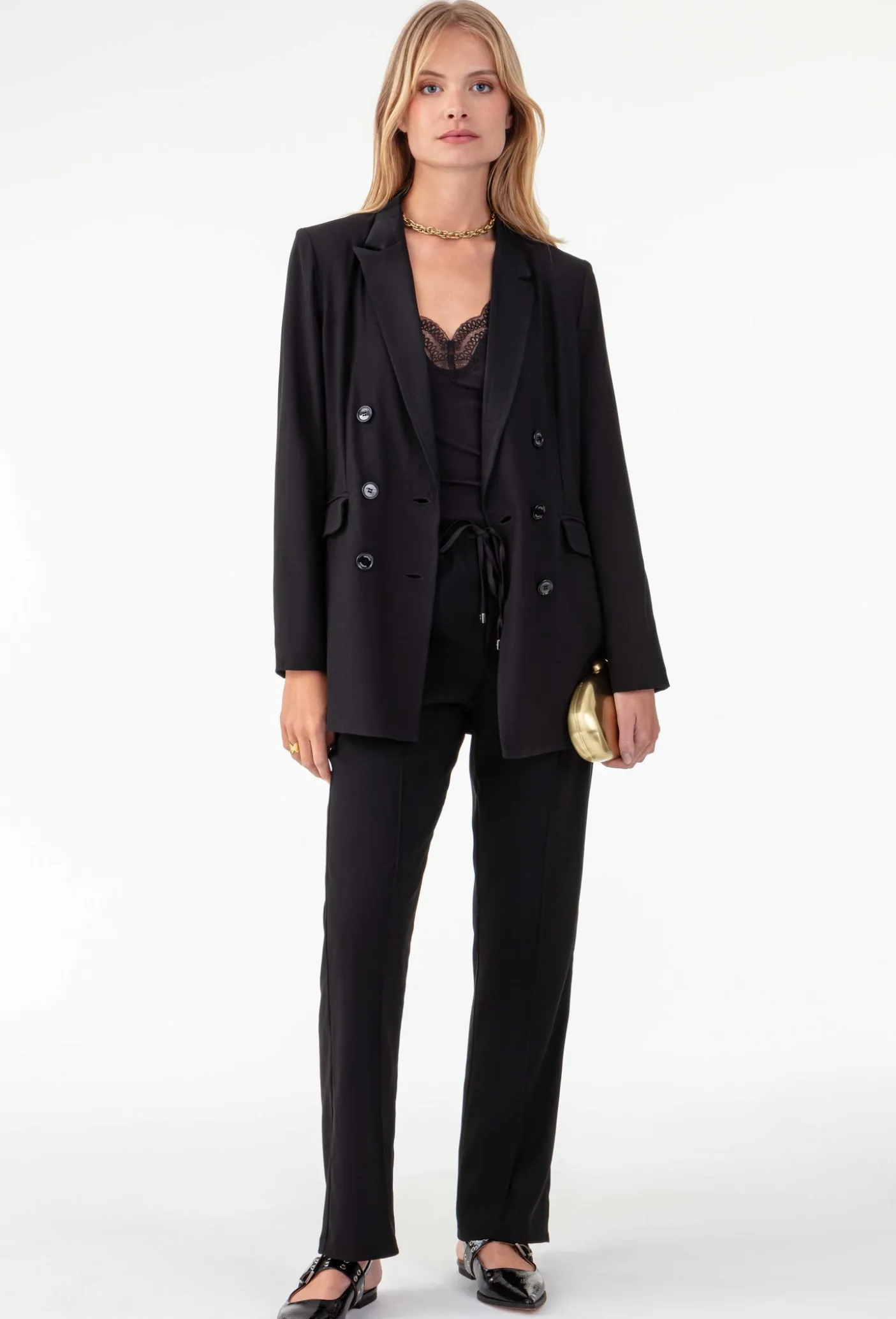 Pantalon SAROS