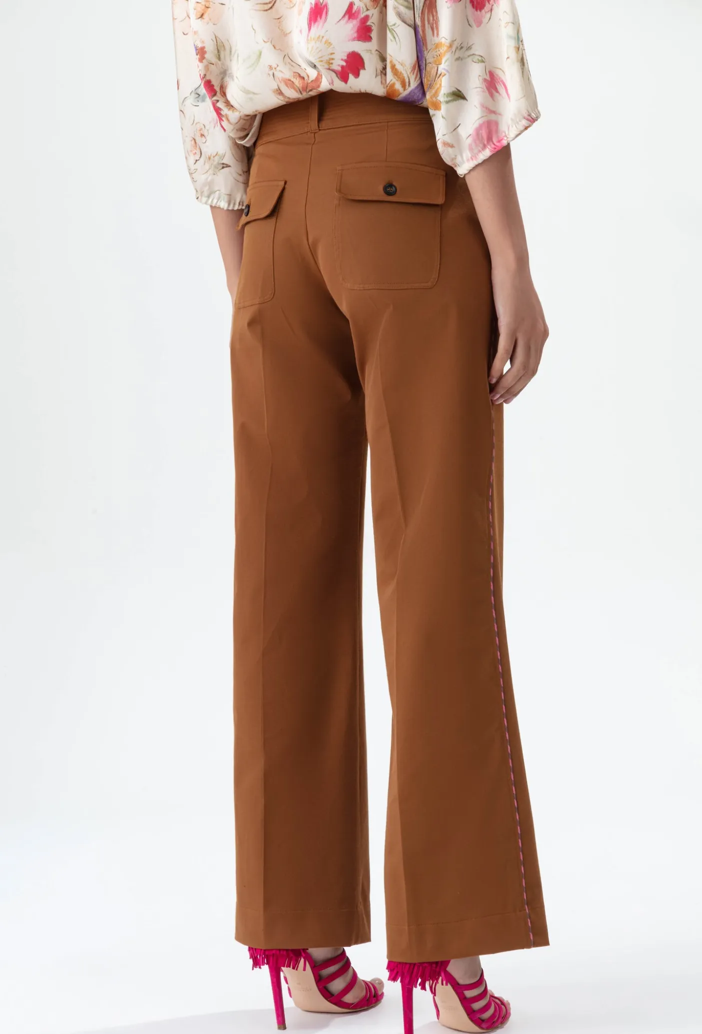 Pantalon SHIVA
