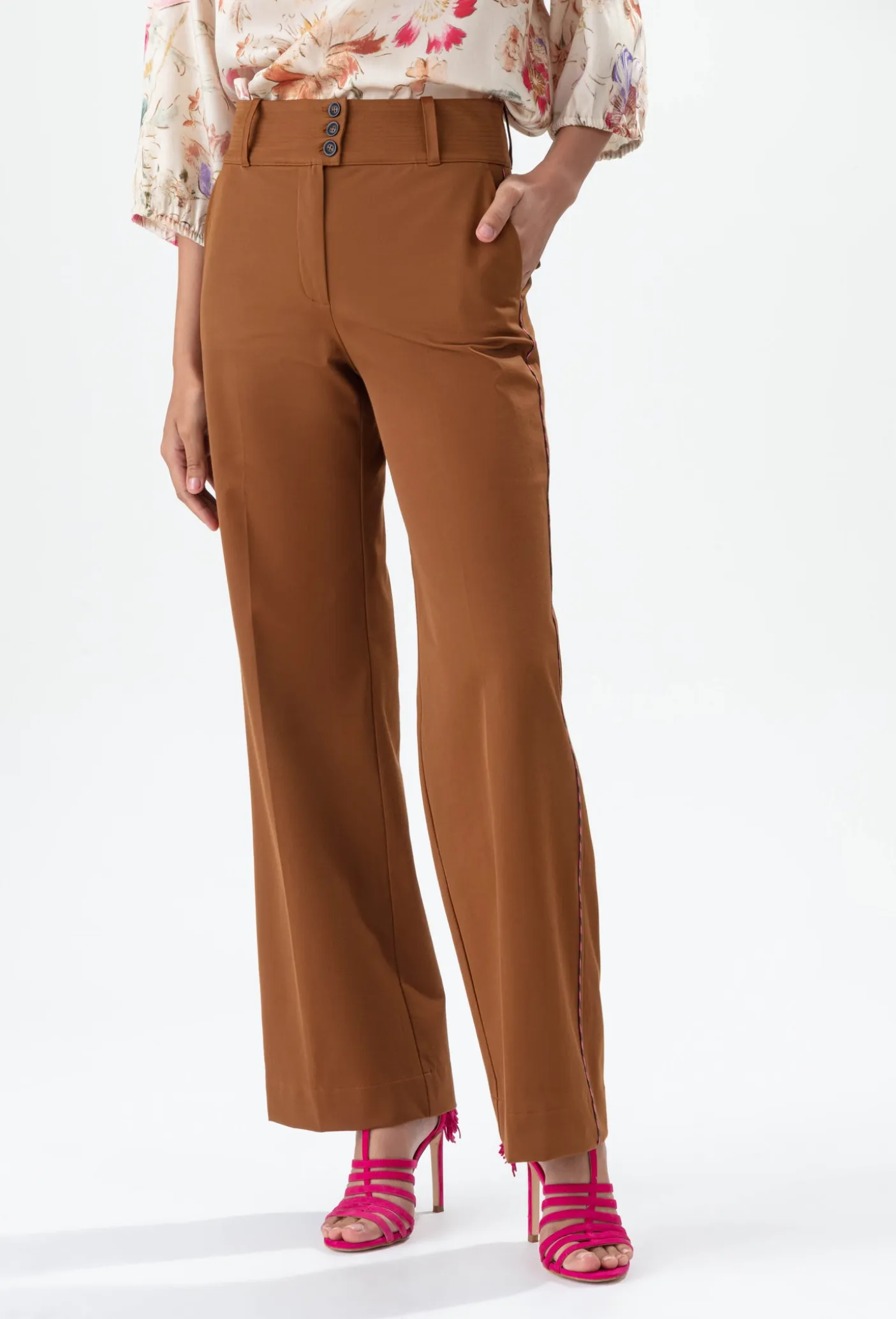 Pantalon SHIVA