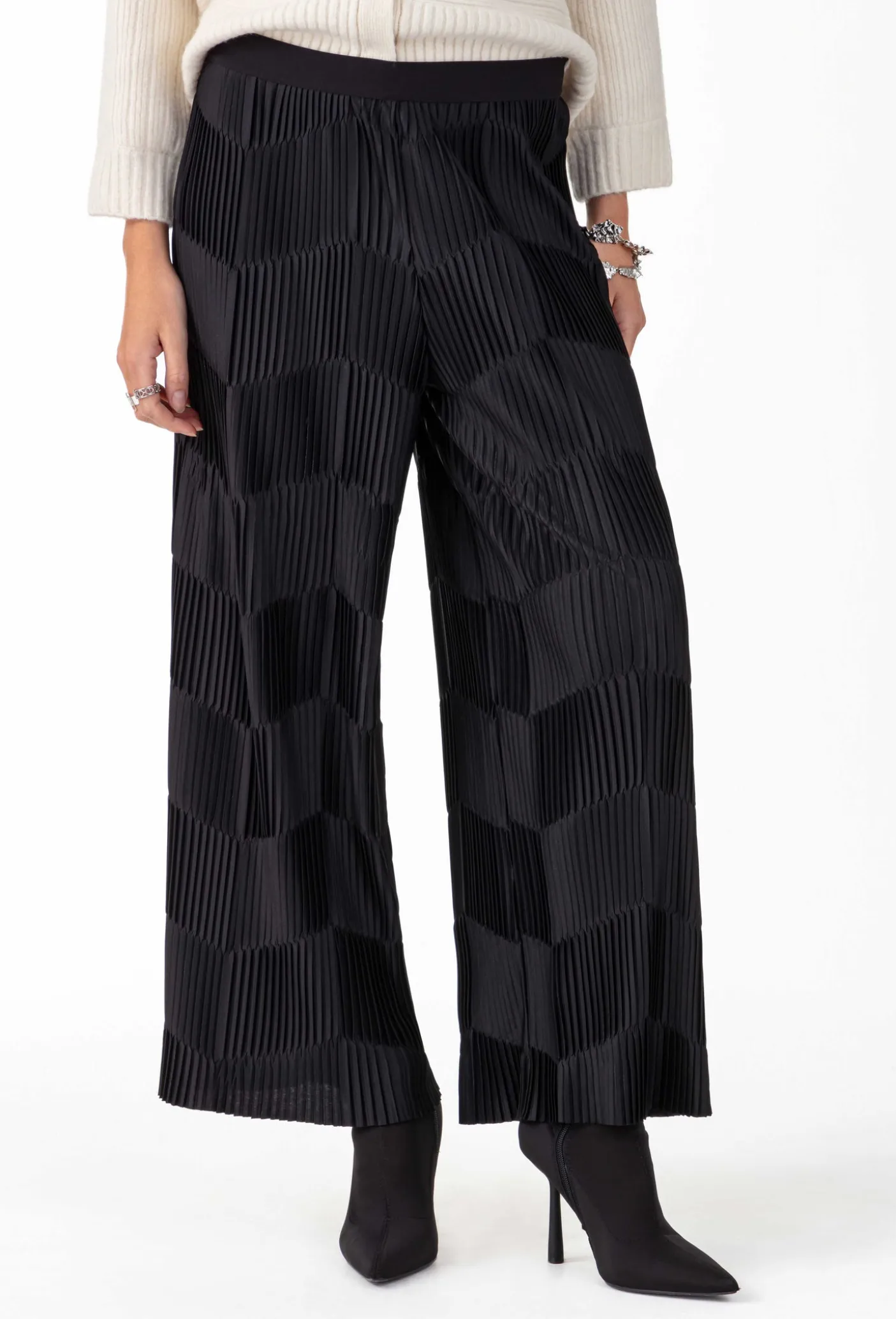 Pantalon SILAS