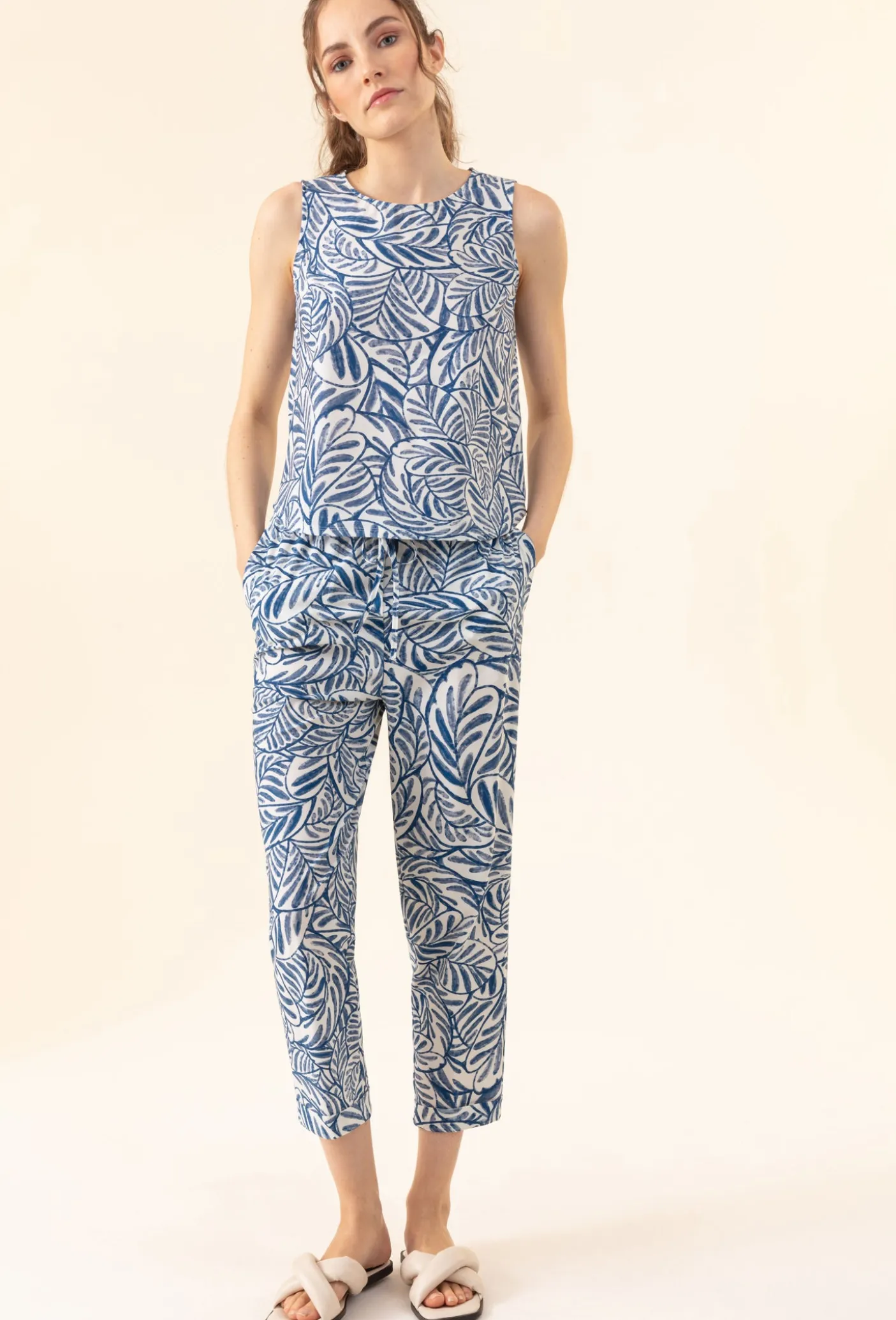Pantalon SPEZIA