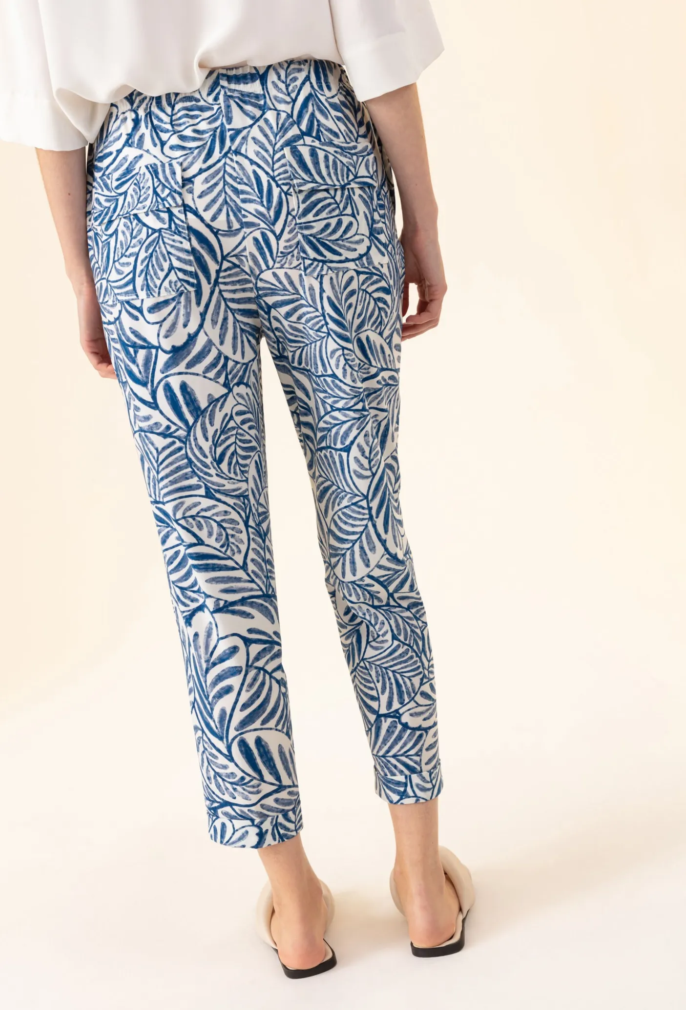 Pantalon SPEZIA