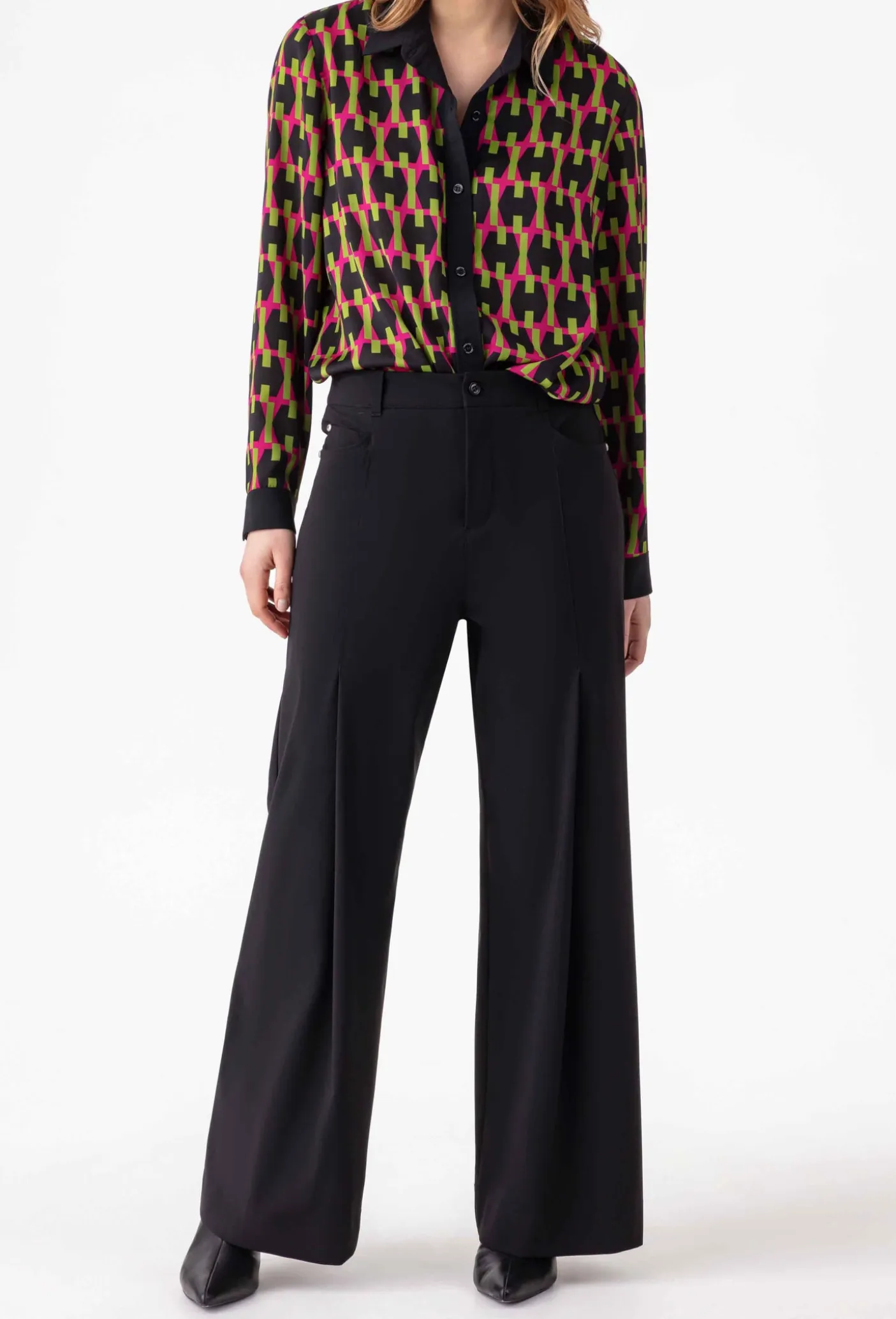 Pantalon TWIGGY