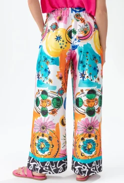 Pantalon UNIVERS