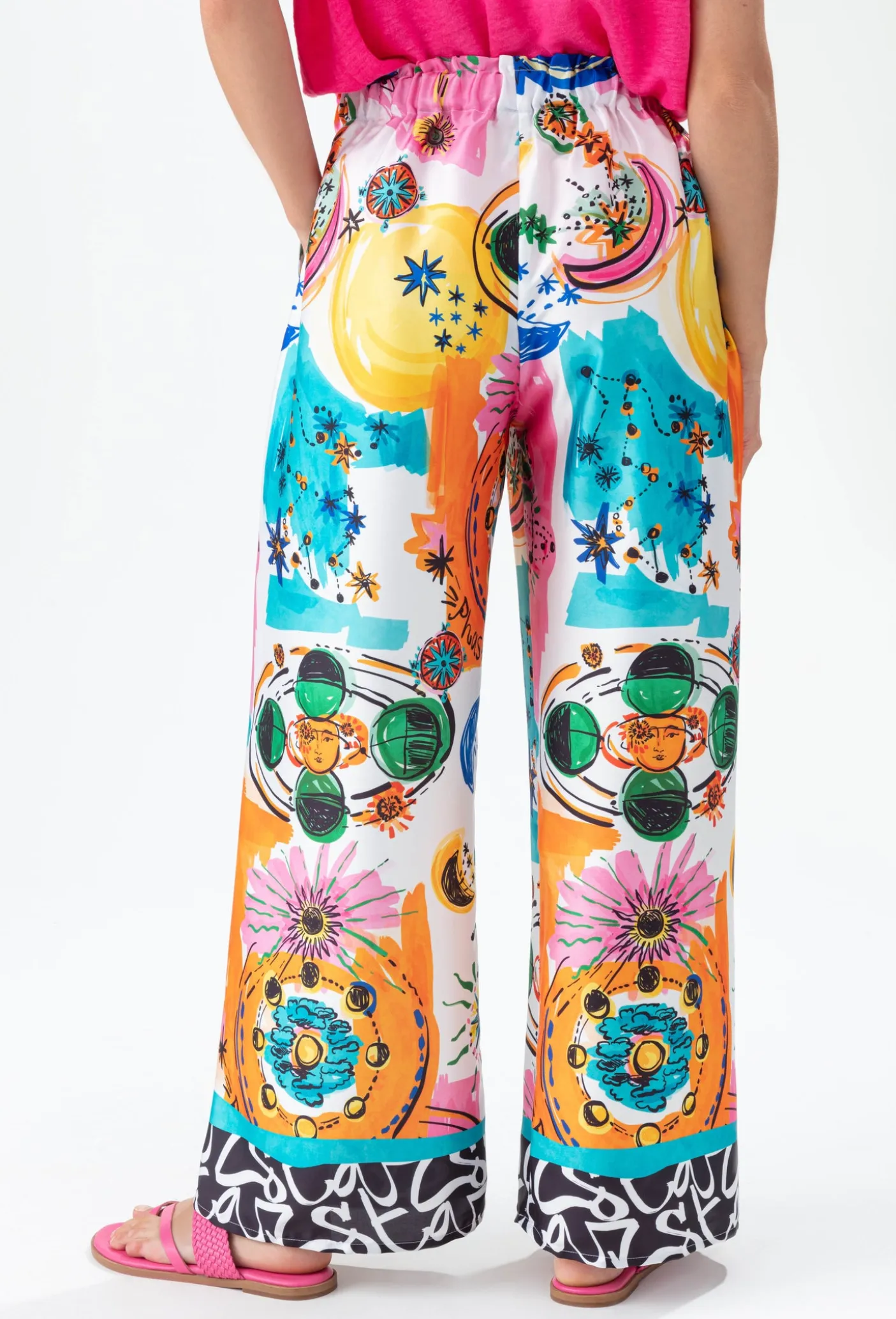 Pantalon UNIVERS