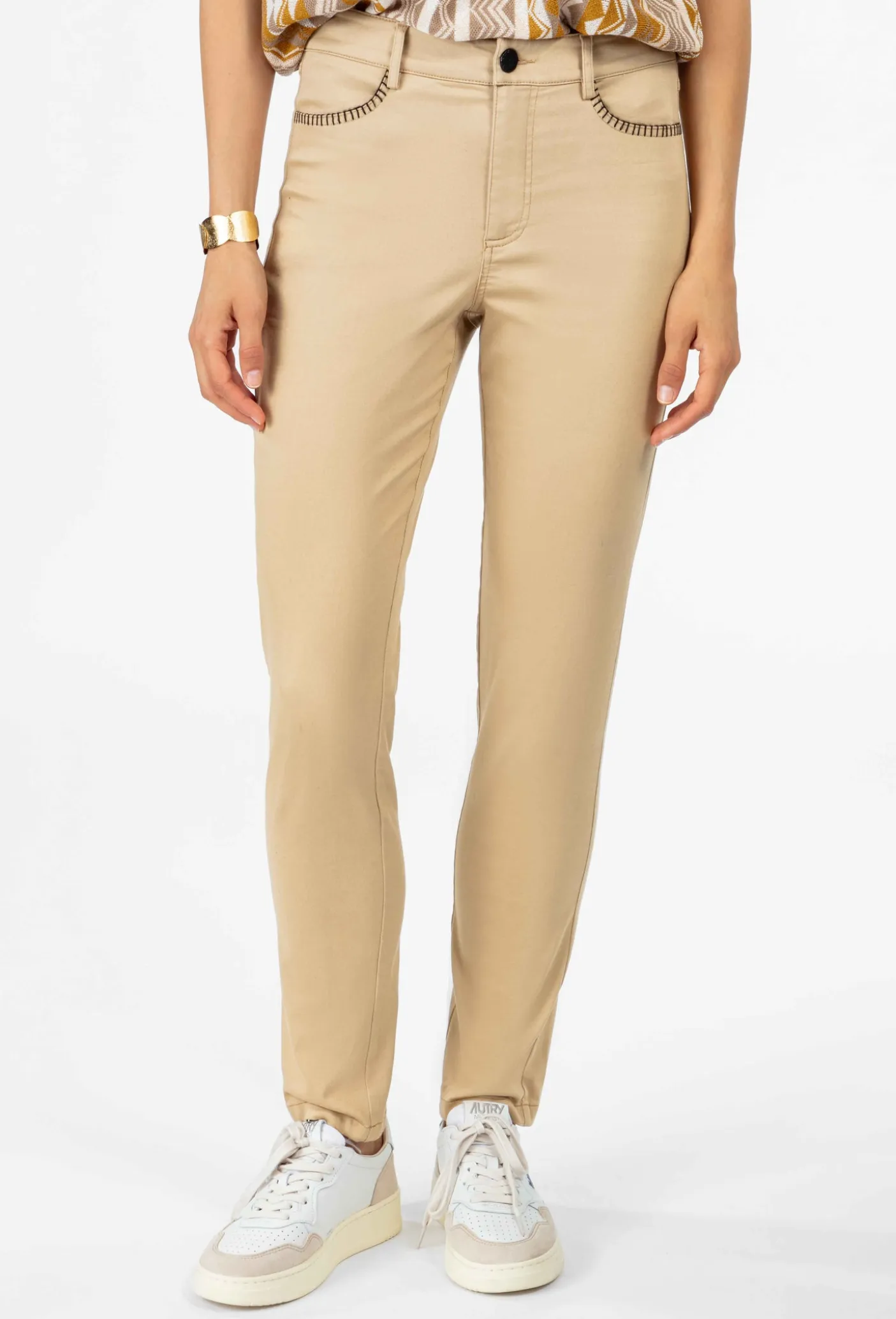 Pantalon ZACH