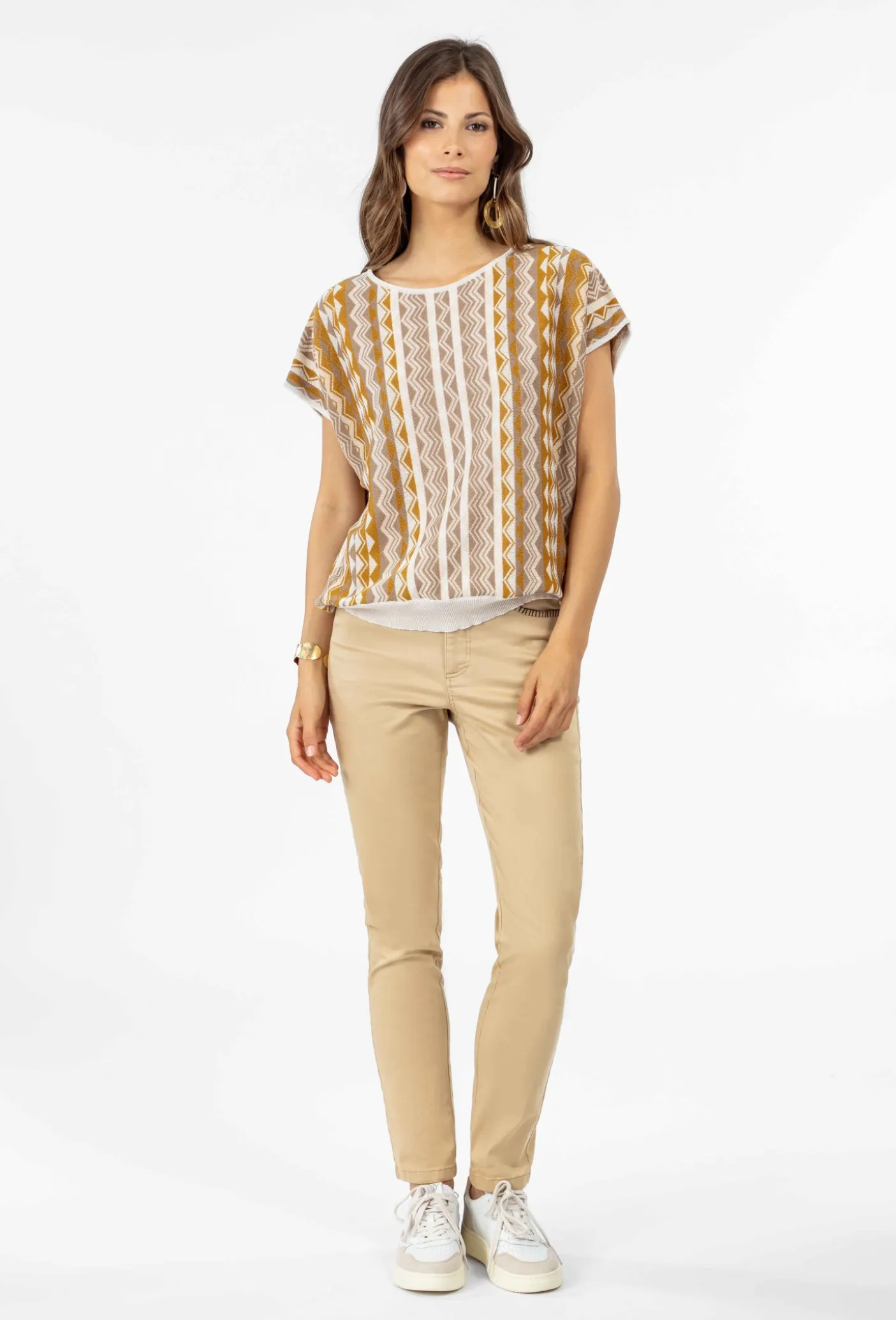 Pantalon ZACH