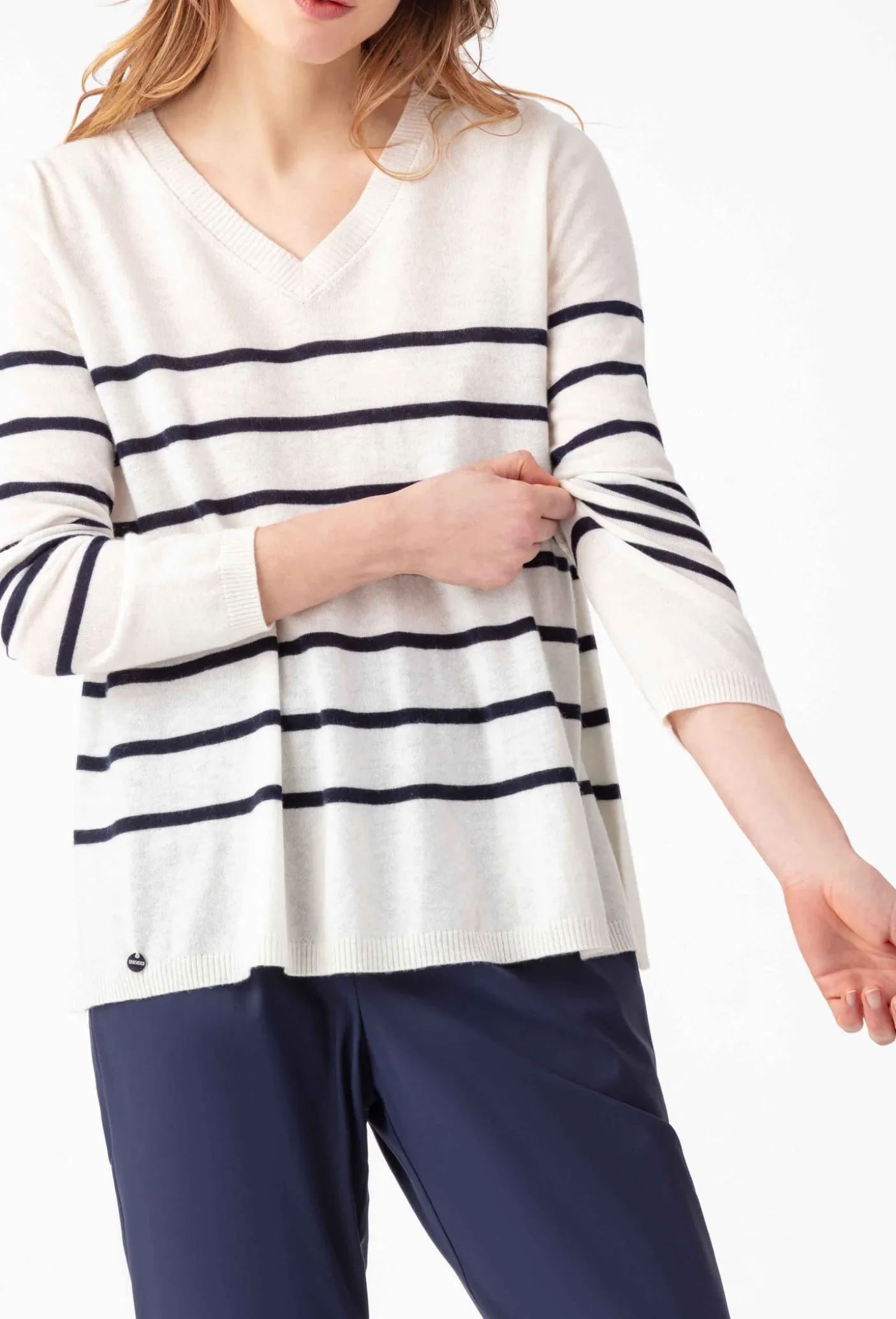 Pull DANAE